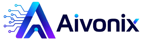 Aivonix AI Website Logo